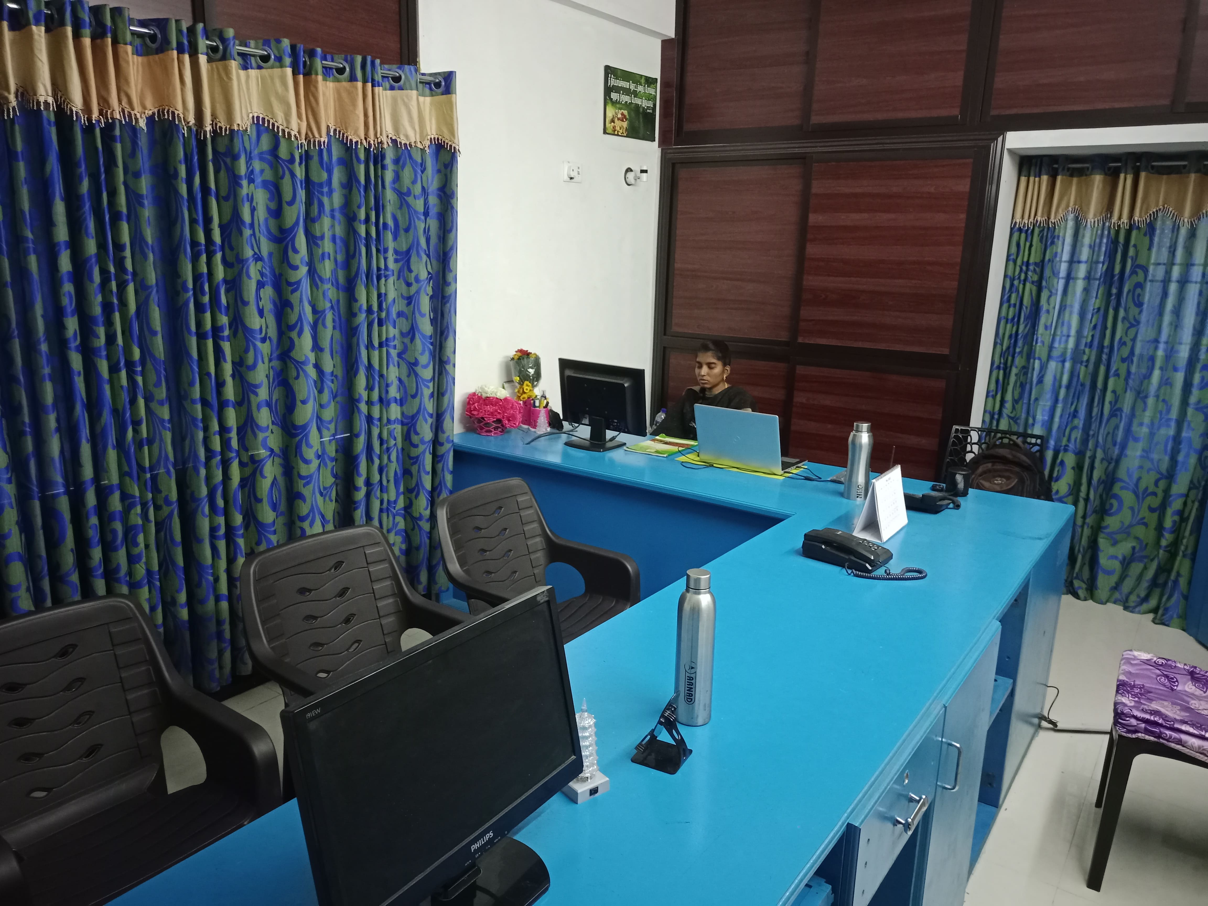 St.Joseph Community College - JCC, stjosephinstitute 45